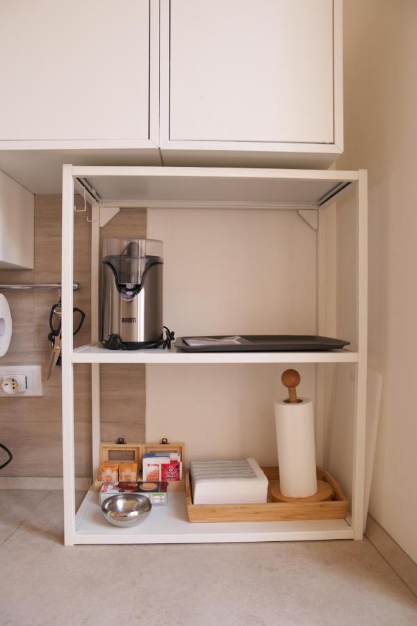 Luna A Trastevere Appartement Rome