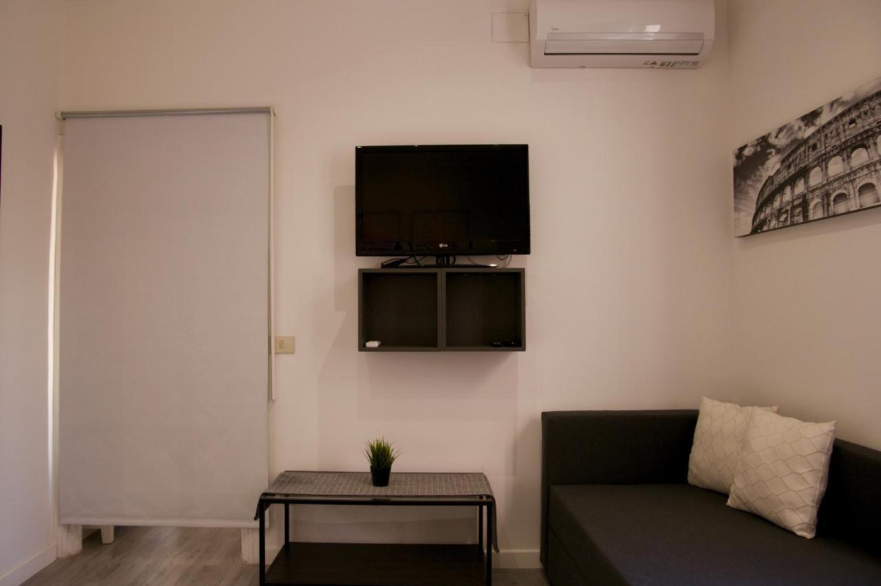 Luna A Trastevere Appartement Rome