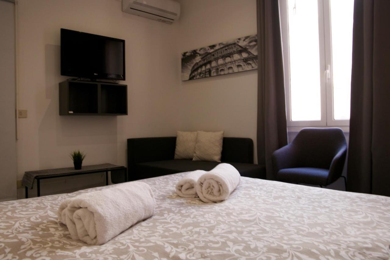Luna A Trastevere Appartement Rome
